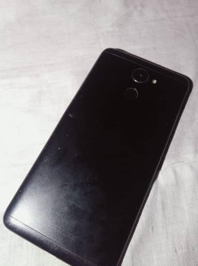 Huawei Y7 2017