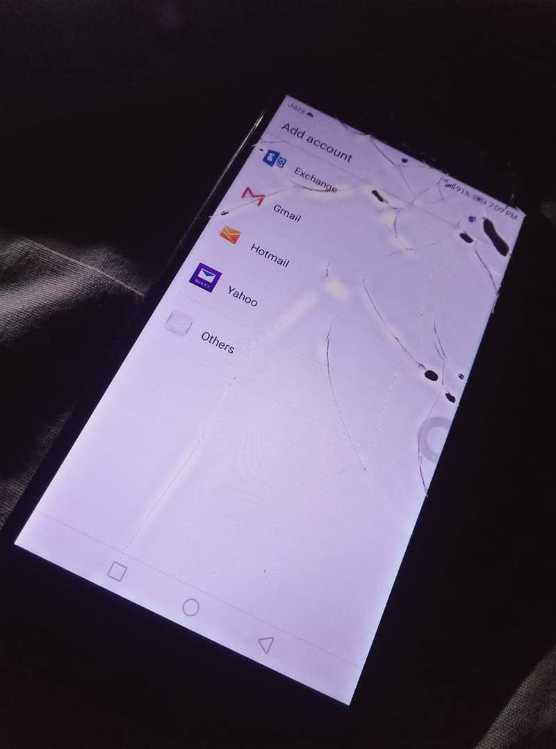 Huawei Y7 2017 2