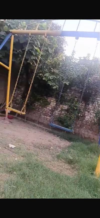 Swings