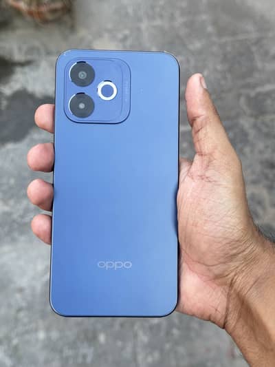 OPPO A6s Pro 8 + 256