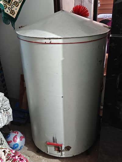 Bharola for sale, Gandum ki storage 12 mun