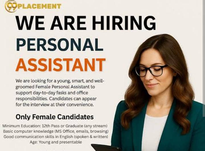 Required Assistant 0