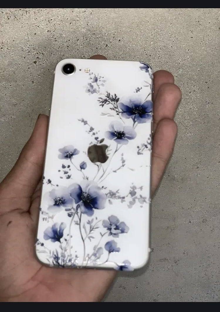 Apple iPhone SE 1
