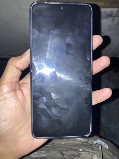 Xiaomi Redmi Note 11 6GB 128GB PTA approved
