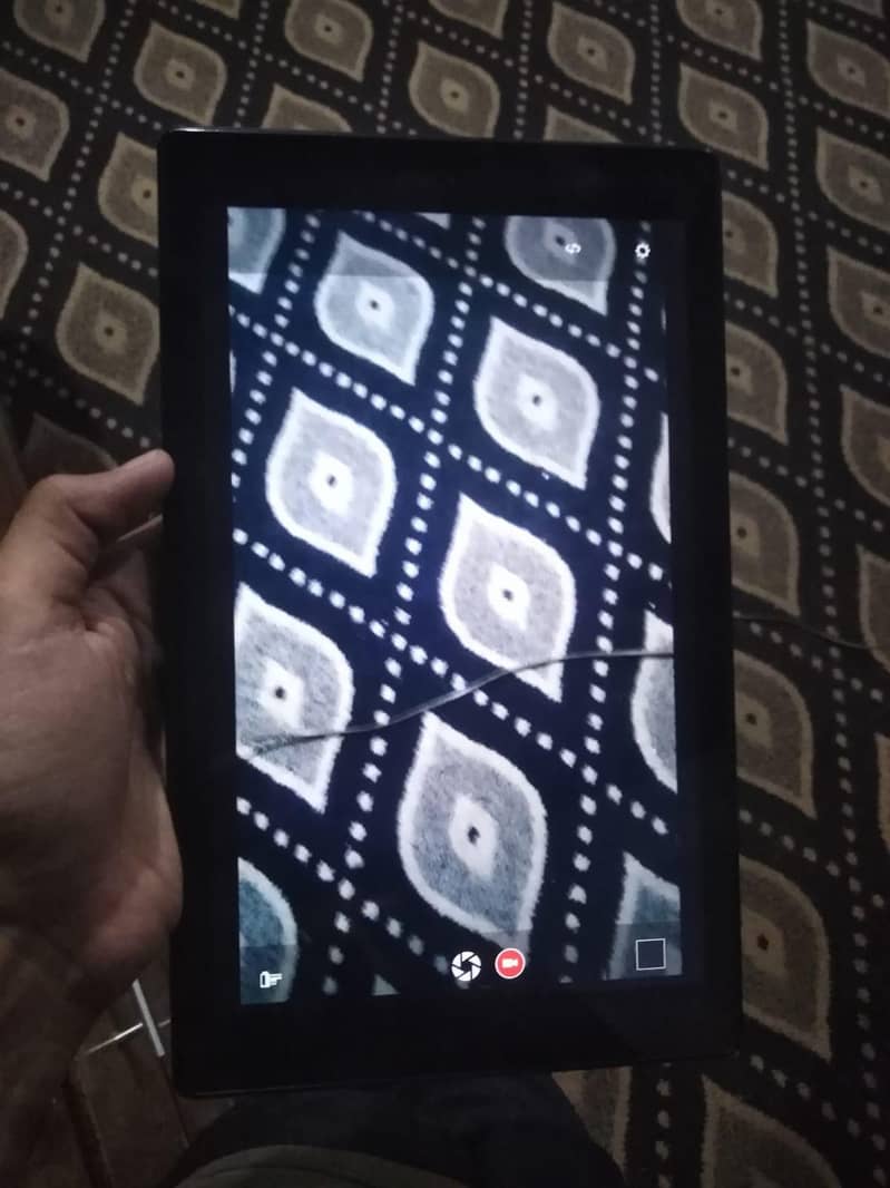 Amazon Fire HD 10 7th Generation 5