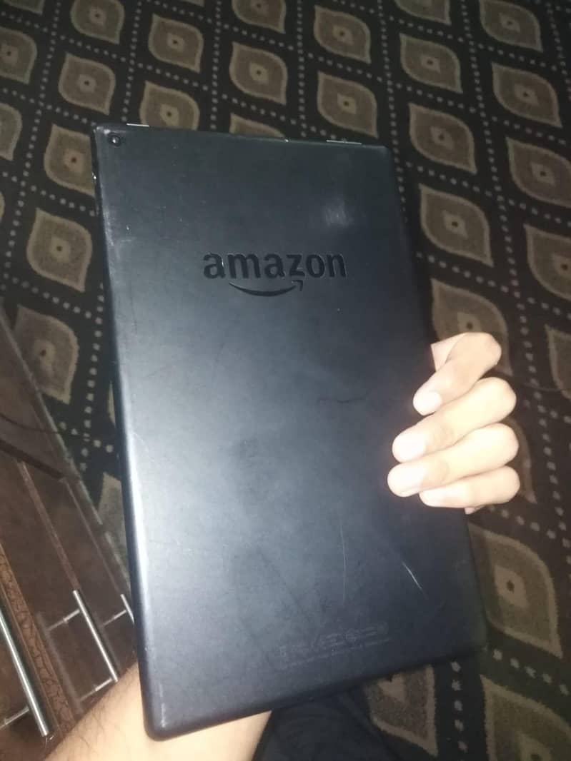 Amazon Fire HD 10 7th Generation 6