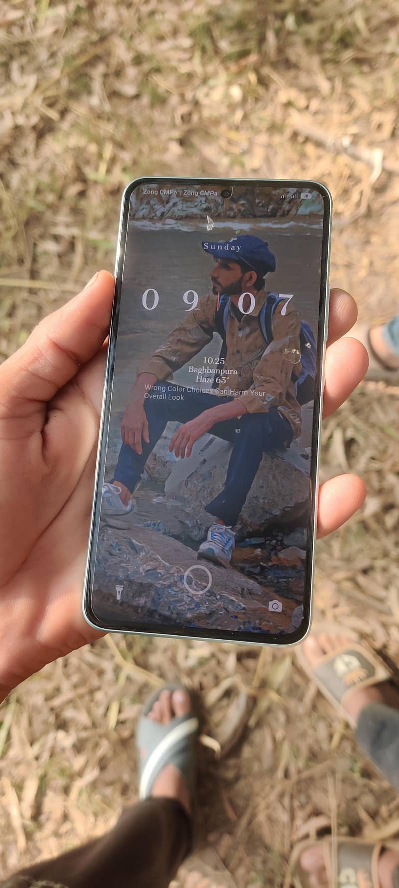 Xiaomi 13T Pro 4