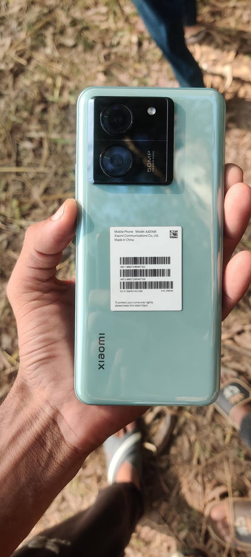 Xiaomi 13T Pro 6