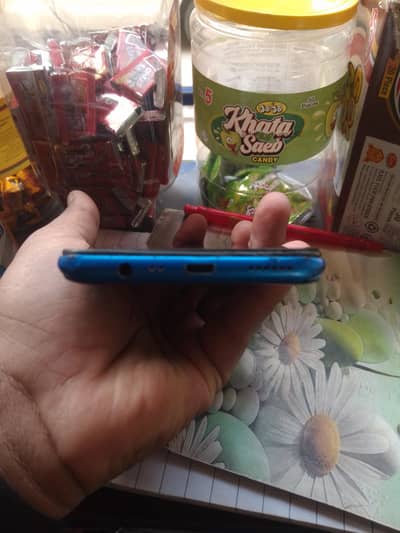 Realme C51