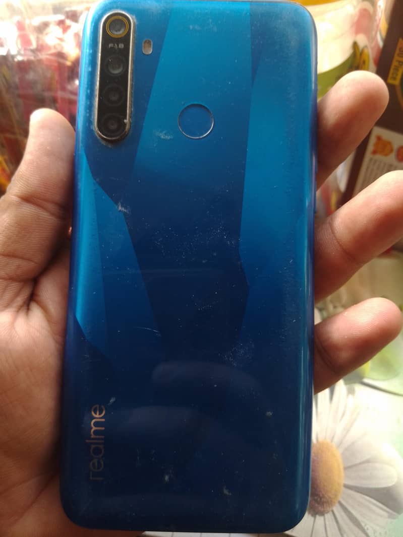 Realme C51 1