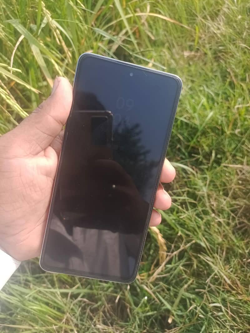 Tecno CAMON 20 4