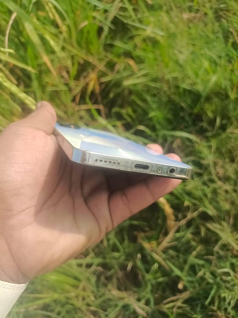 Tecno CAMON 20 6