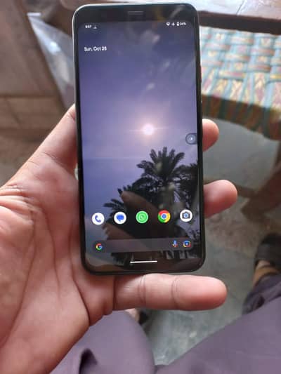 Google Pixel 4