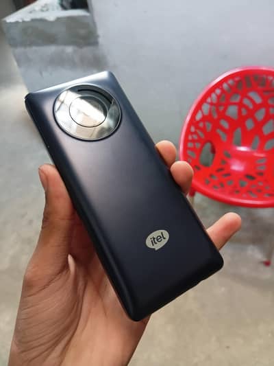 Itel Neo X30 Plus
