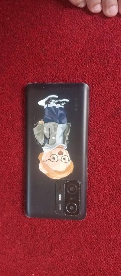Xiaomi 11T