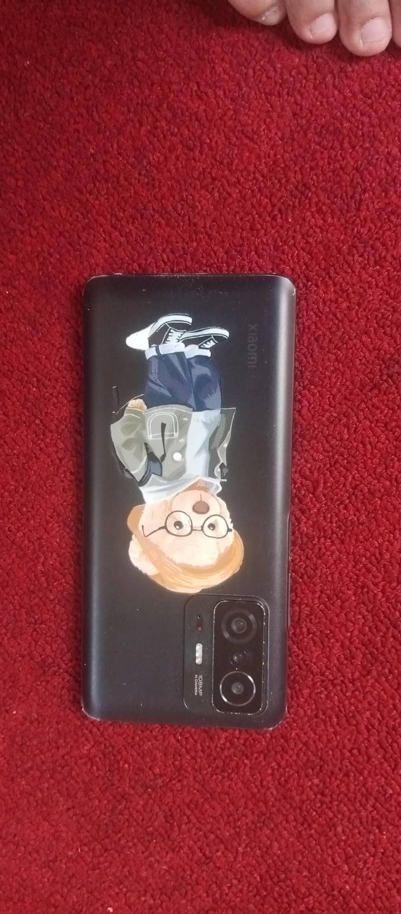 Xiaomi 11T 0