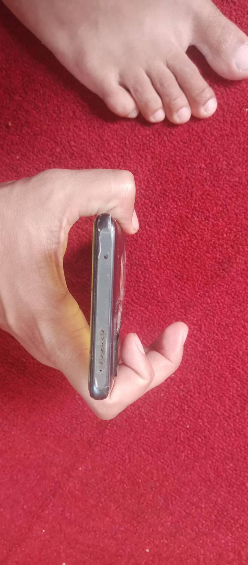 Xiaomi 11T 1