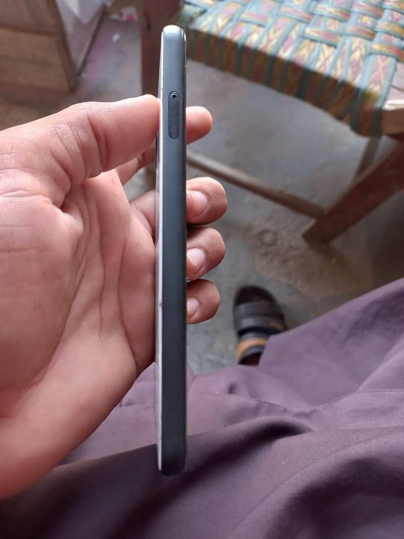 Google Pixel 4 4