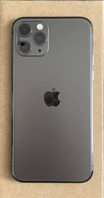 Apple iPhone 11 Pro