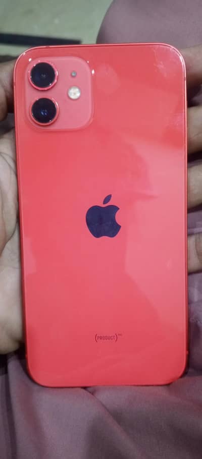 Apple iPhone 12