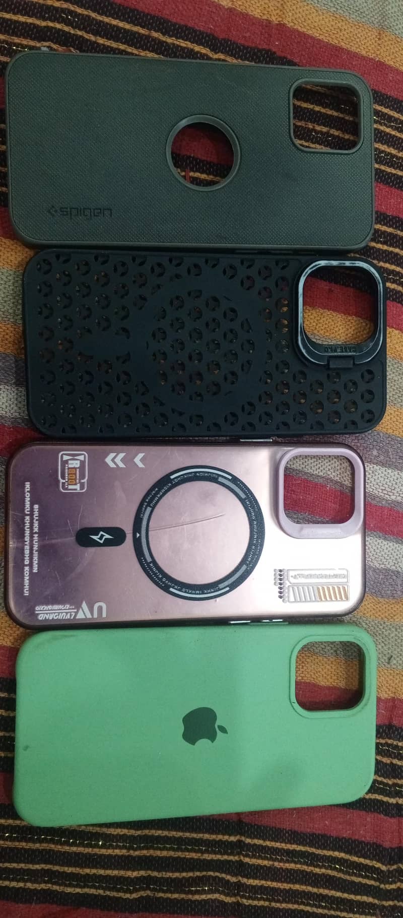 Apple iPhone 12 3