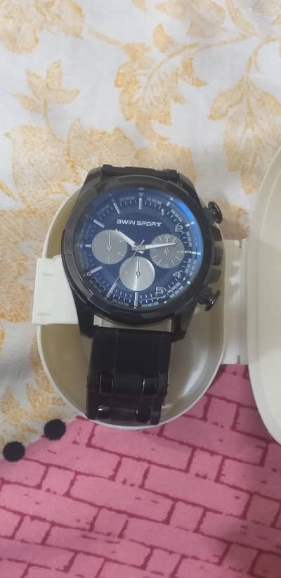 new watch BWIN sport