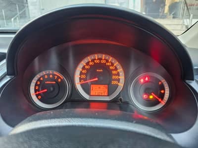 Honda City IVTEC 2014