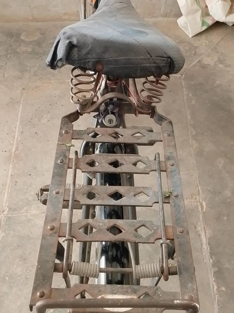 Sohrab Baba cycle 1