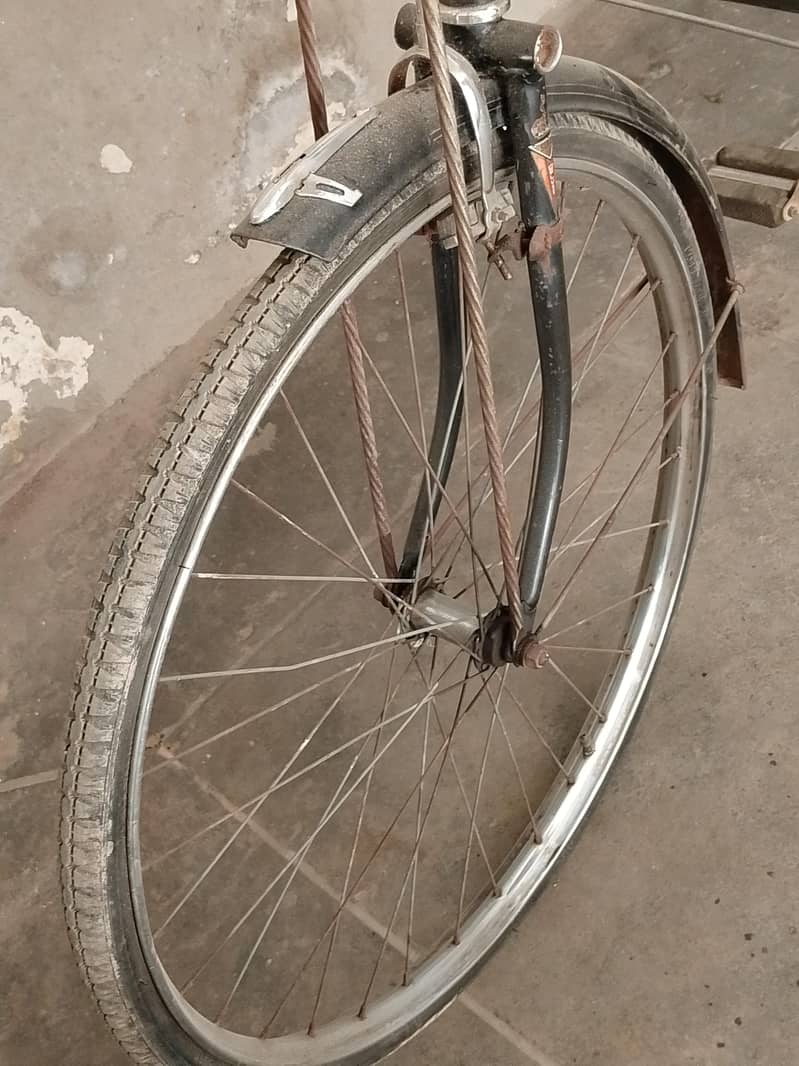 Sohrab Baba cycle 3