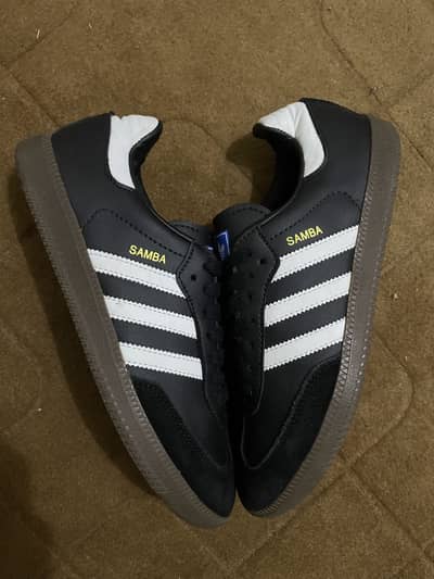 Original Imported  Adidas Sambas
