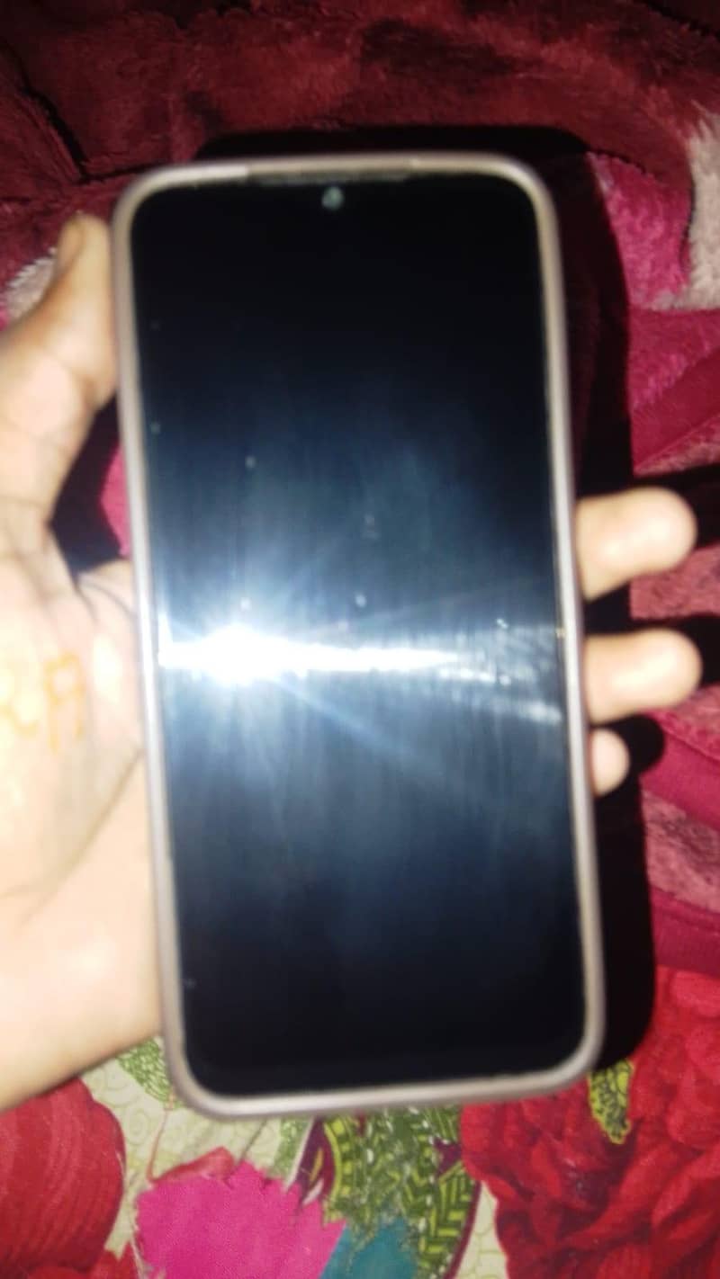 Itel A49 0