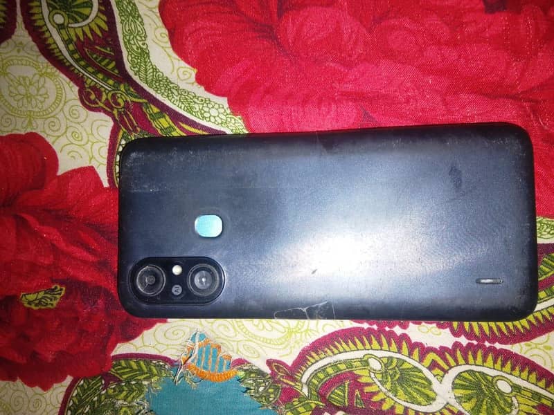 Itel A49 2