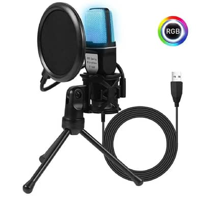 Studio Microphone SF-666R