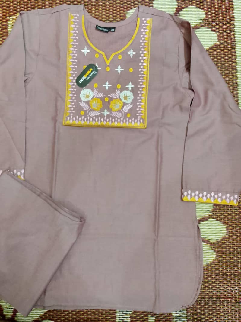 Codura Brand 2