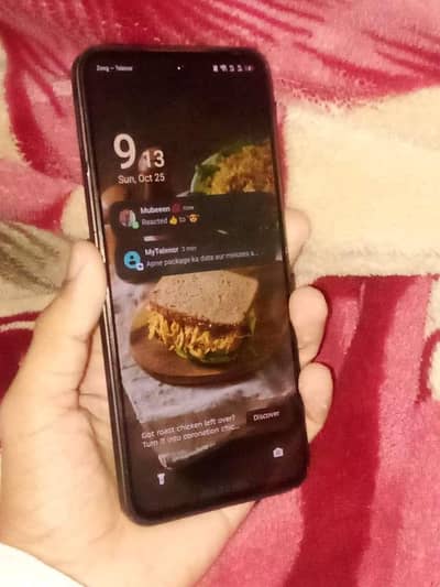 Itel S25
