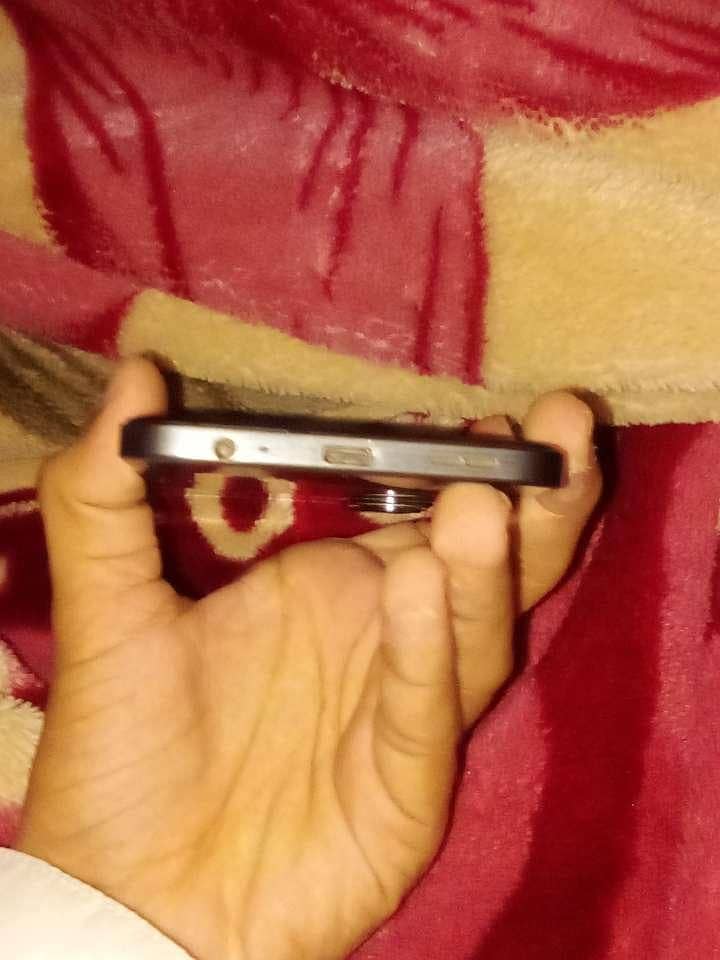 Itel S25 1