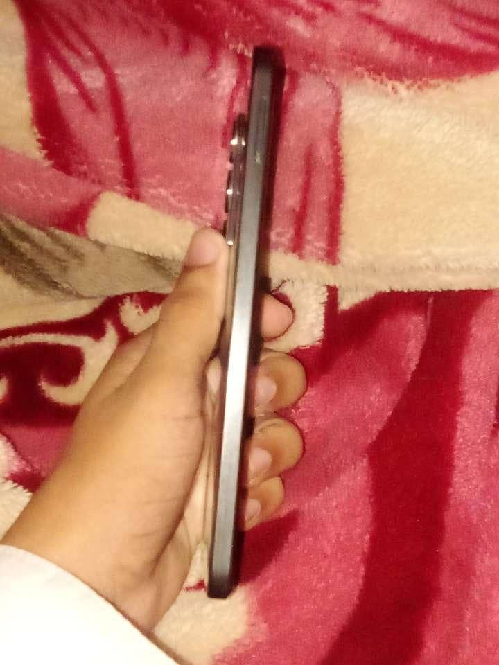 Itel S25 2