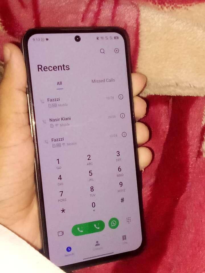 Itel S25 3