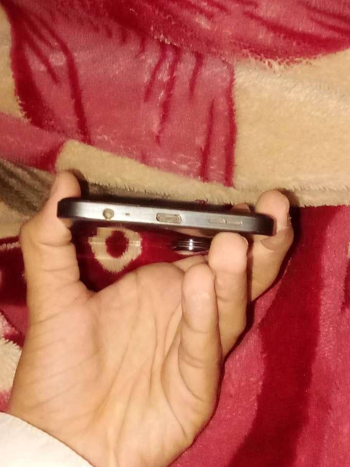 Itel S25 4