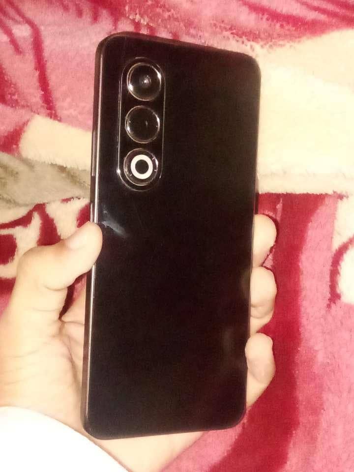 Itel S25 5