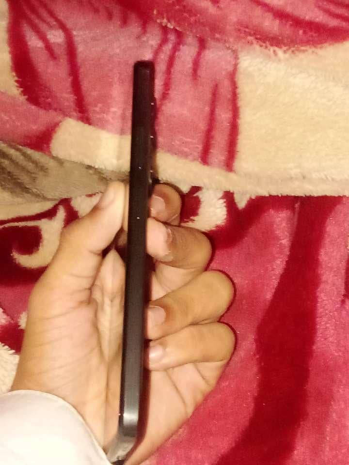 Itel S25 6