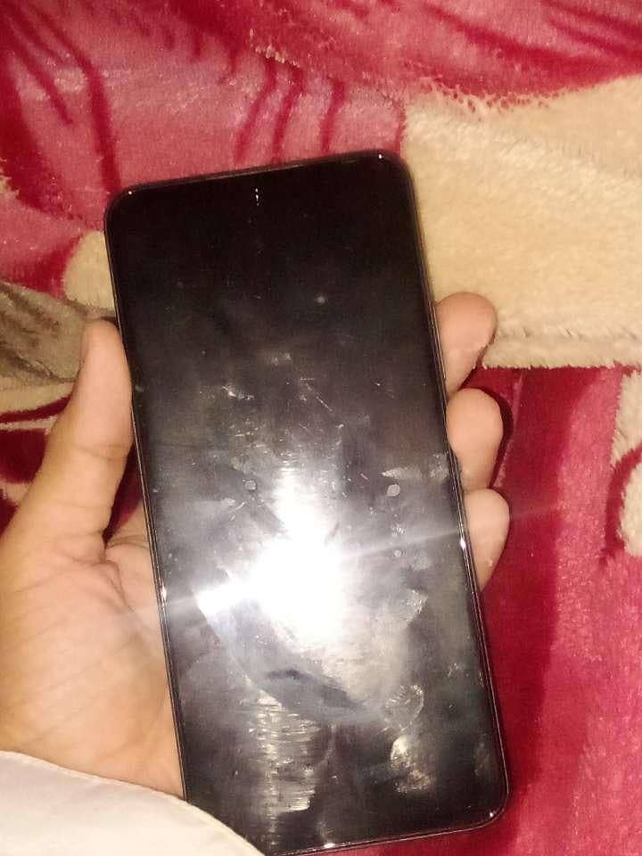 Itel S25 7