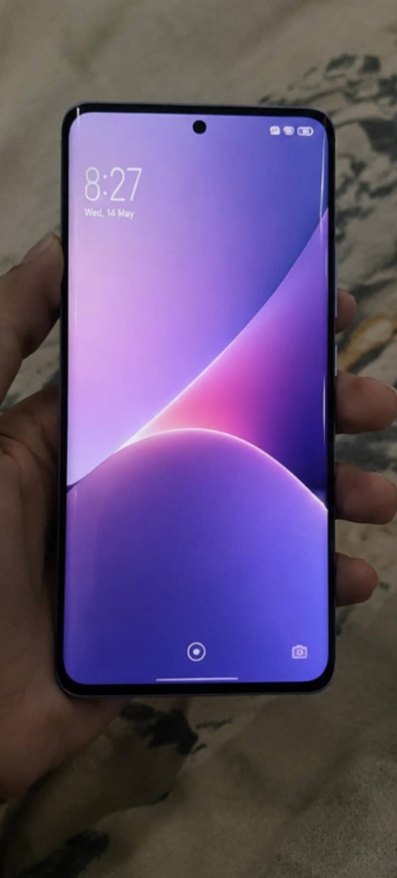 Xiaomi 12X 1