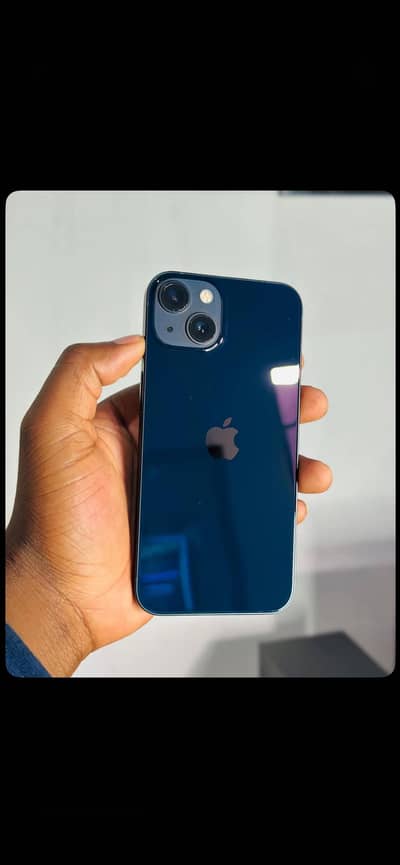 Apple iPhone 13 128GB Non PTA/JV | Excellent Condition