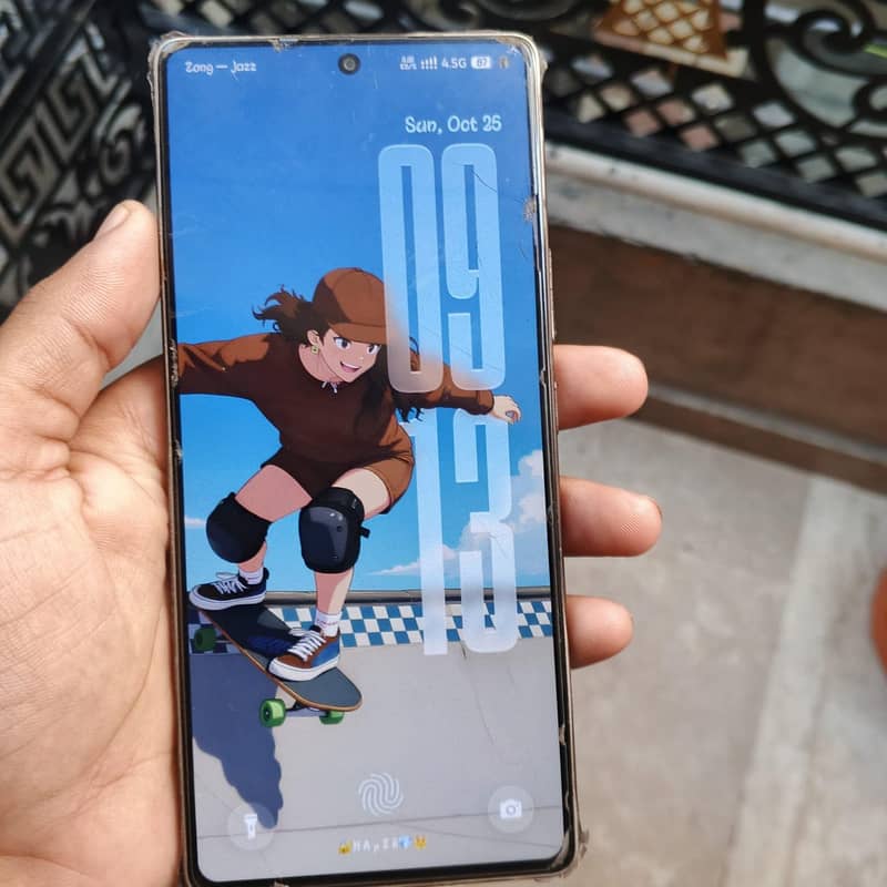Infinix Note 50 0