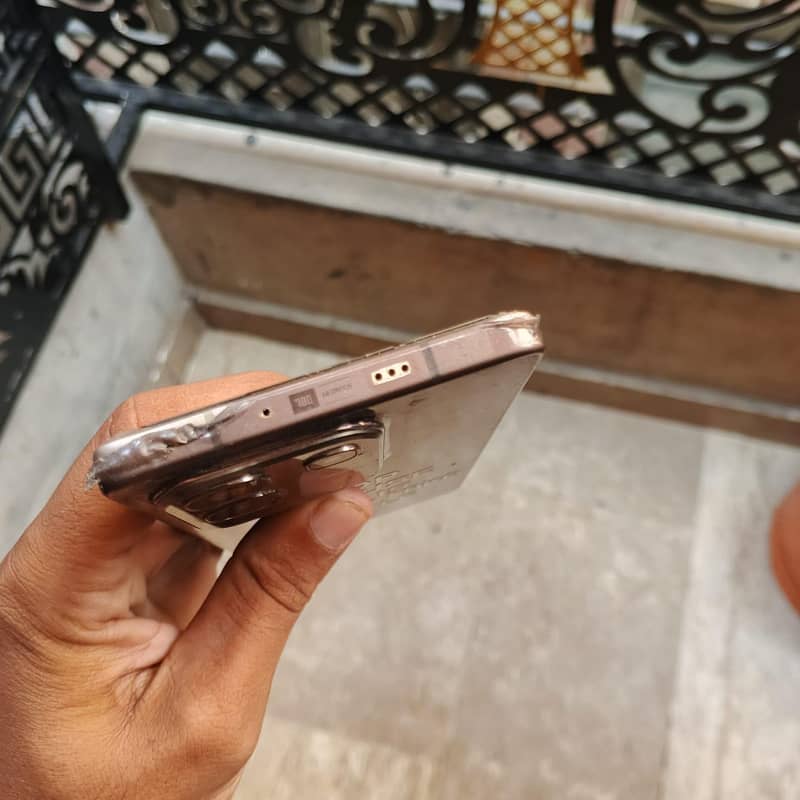 Infinix Note 50 1