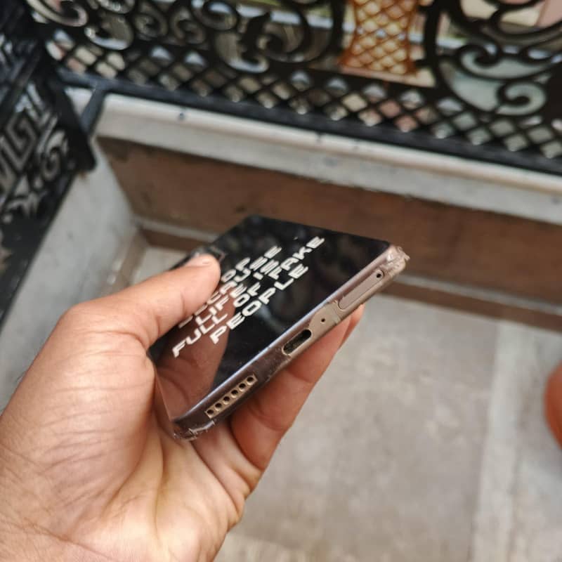 Infinix Note 50 4