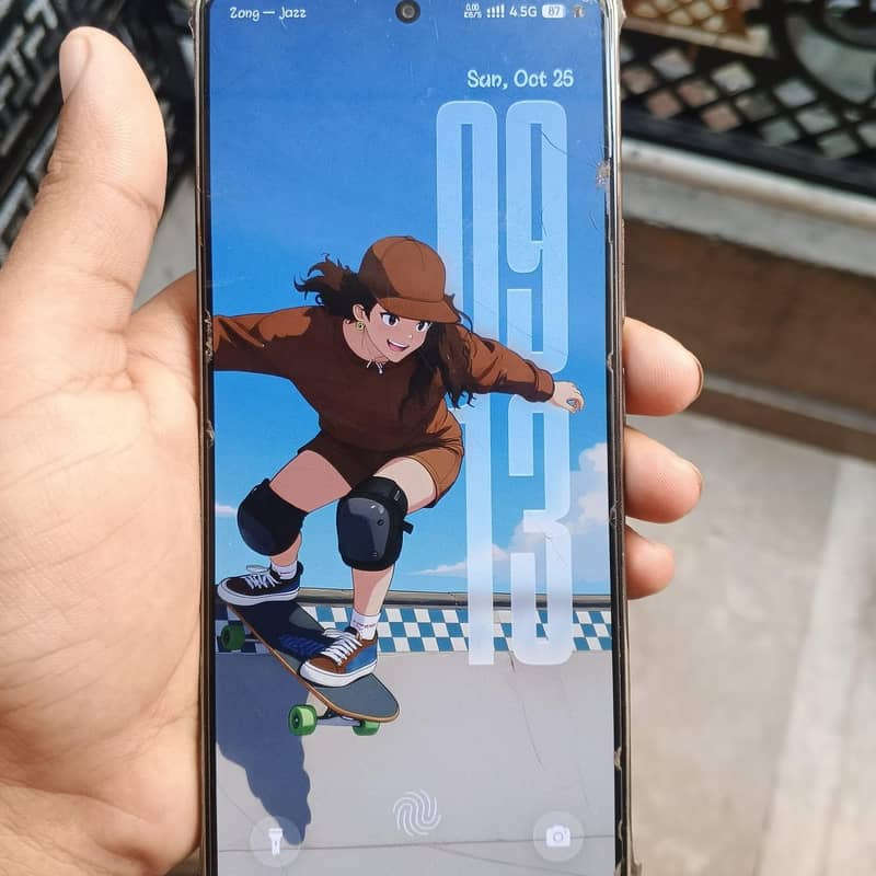 Infinix Note 50 7