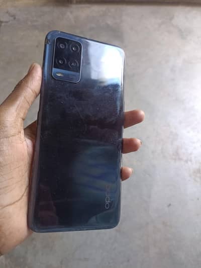 OPPO A54