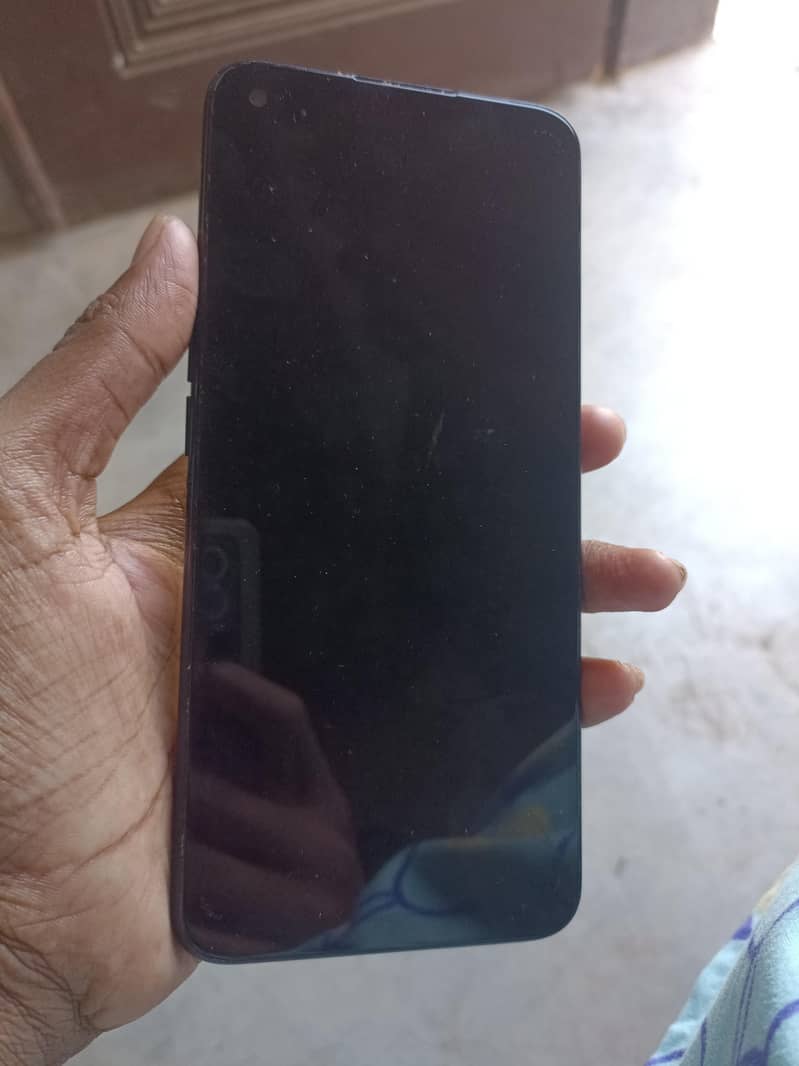 OPPO A54 1